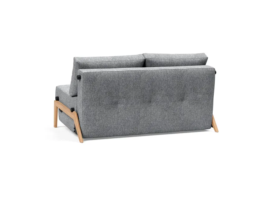 Sofa 140 Eiche detail