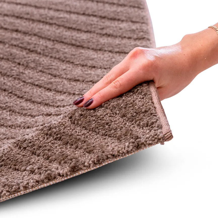 Designteppich detail