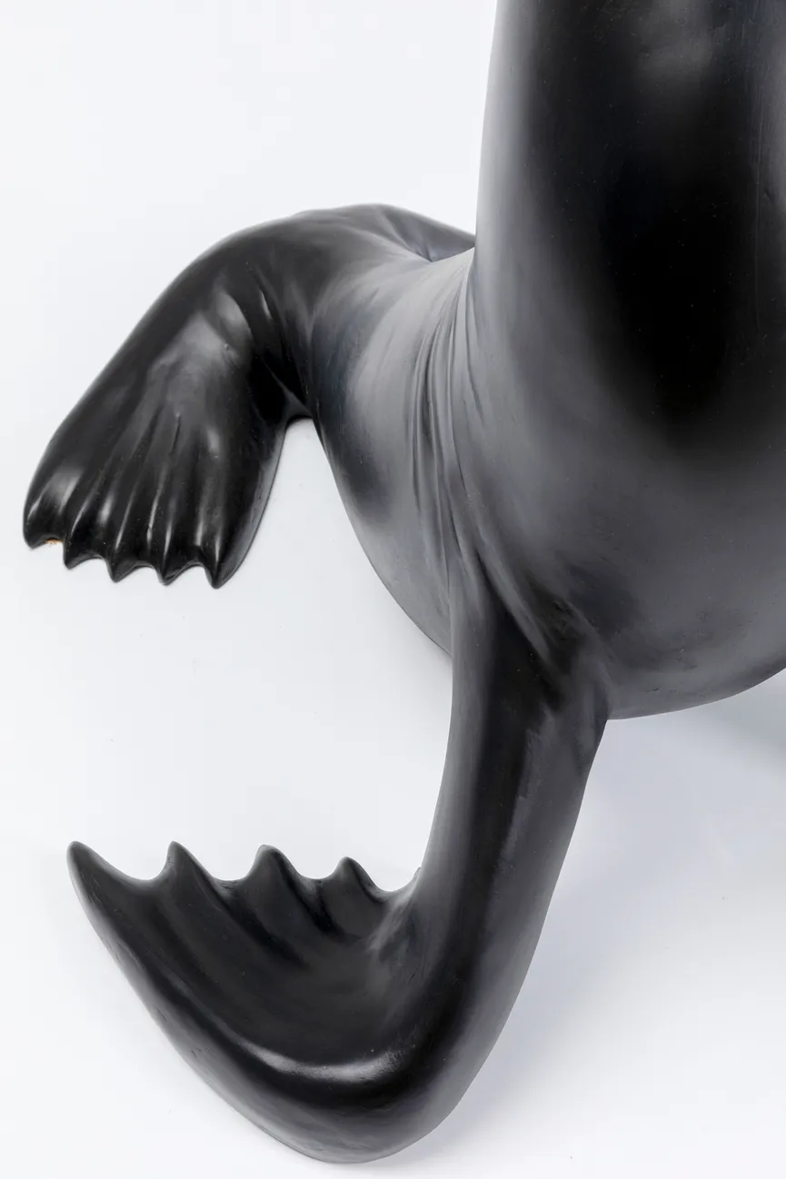 Beistelltisch detail