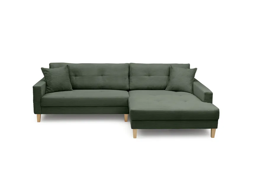 Polstergarnitur detail