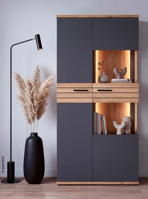 Vitrine 