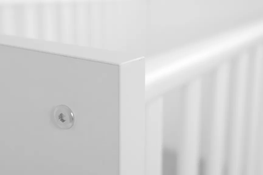 Babyzimmer 3-tlg. detail