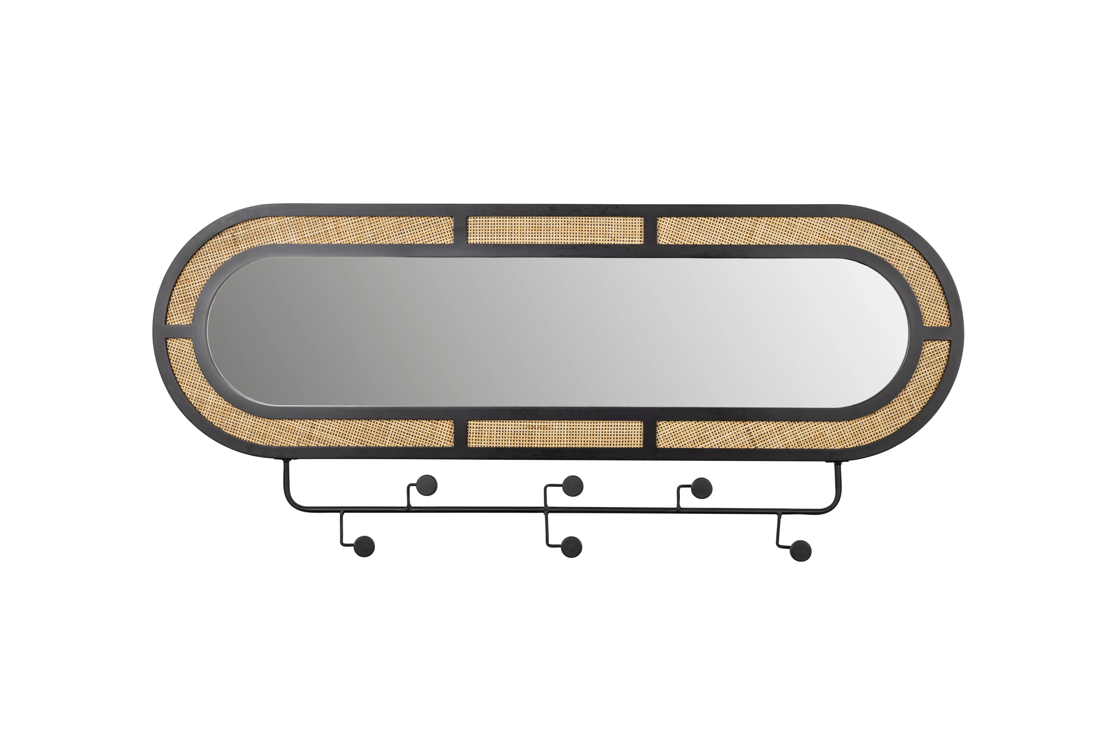 Wandgarderobe Aida