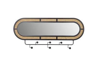 Wandgarderobe