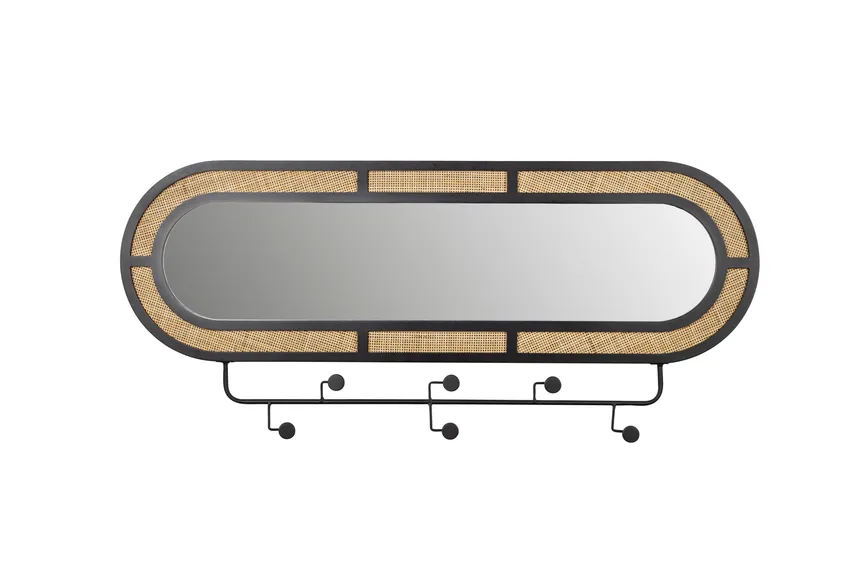 Wandgarderobe hauptaufnahme