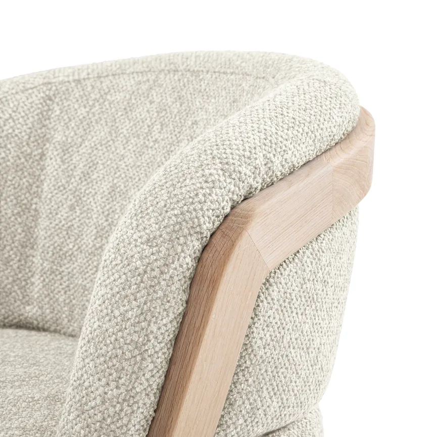 Frieda Sessel mAL detail