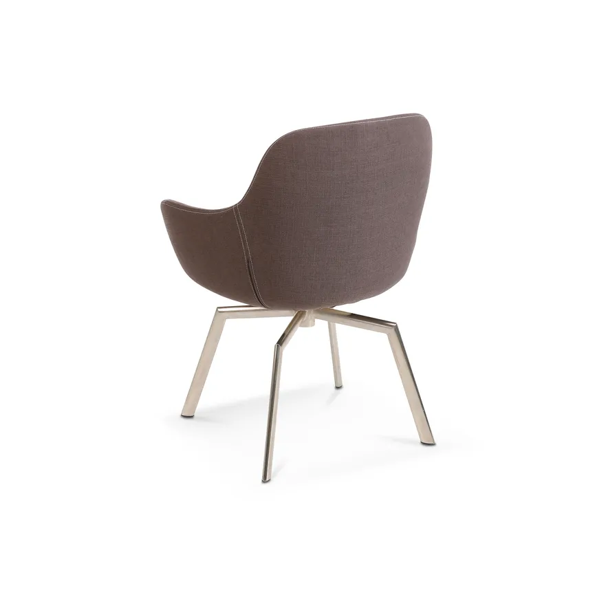 Schalenstuhl ZS106 detail