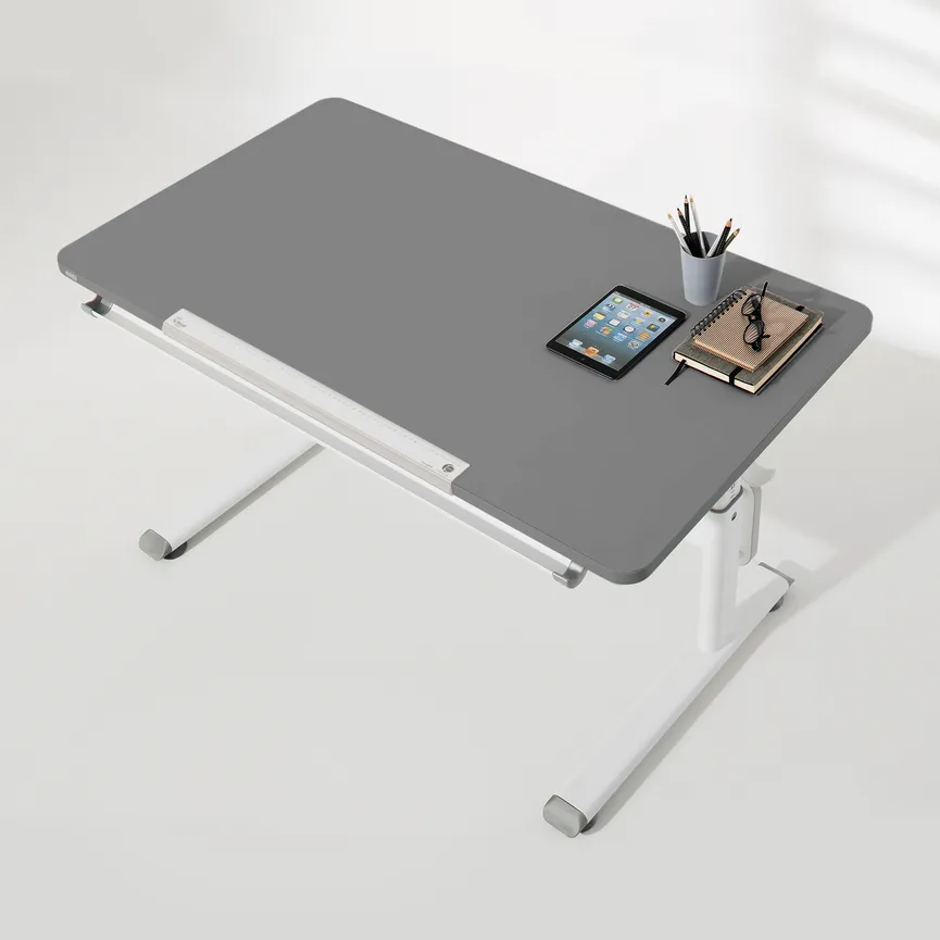 Schreibtisch Diego 120x70 cm detail