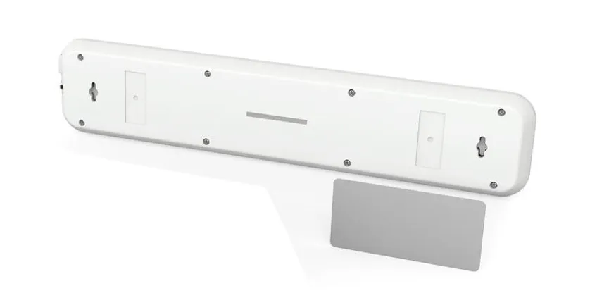 LED-Orientierungslicht detail