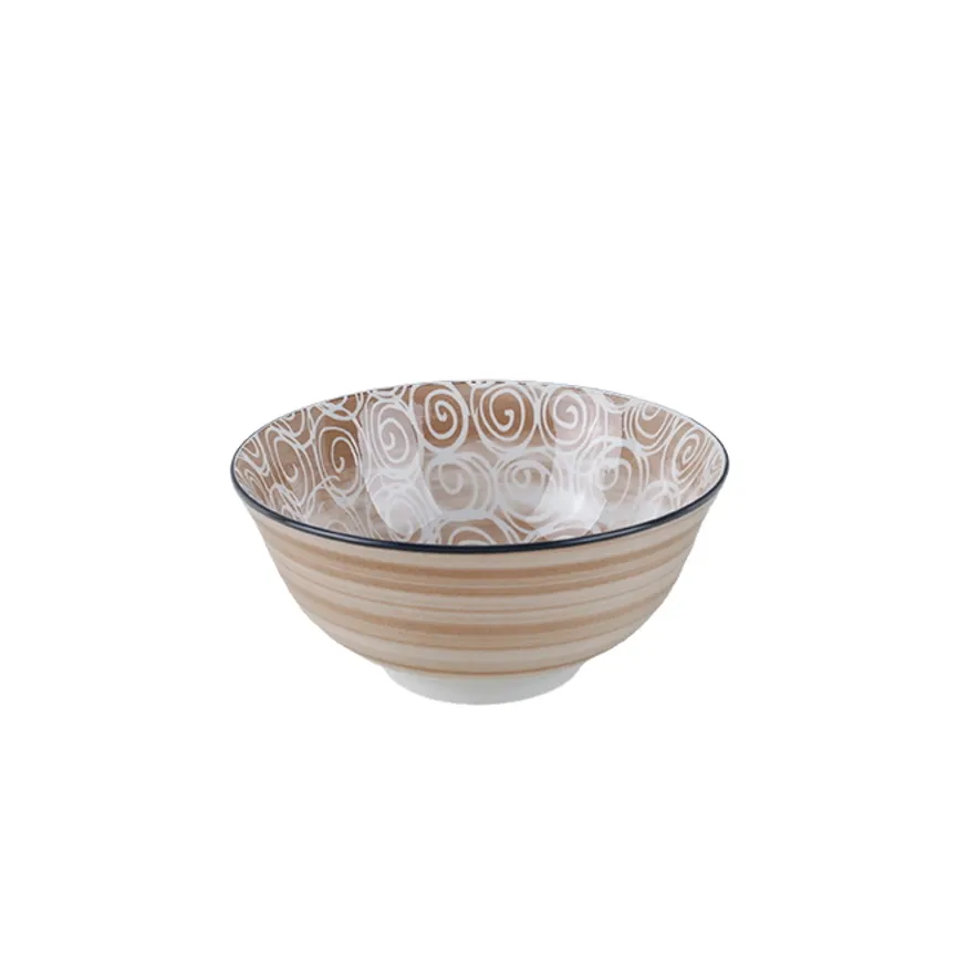 Schale "Mandola" 570 ml beige hauptaufnahme
