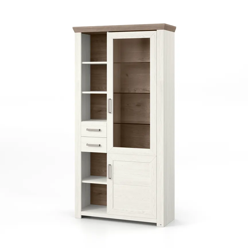 Vitrine hauptaufnahme