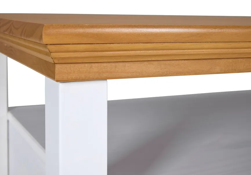 Couchtisch detail