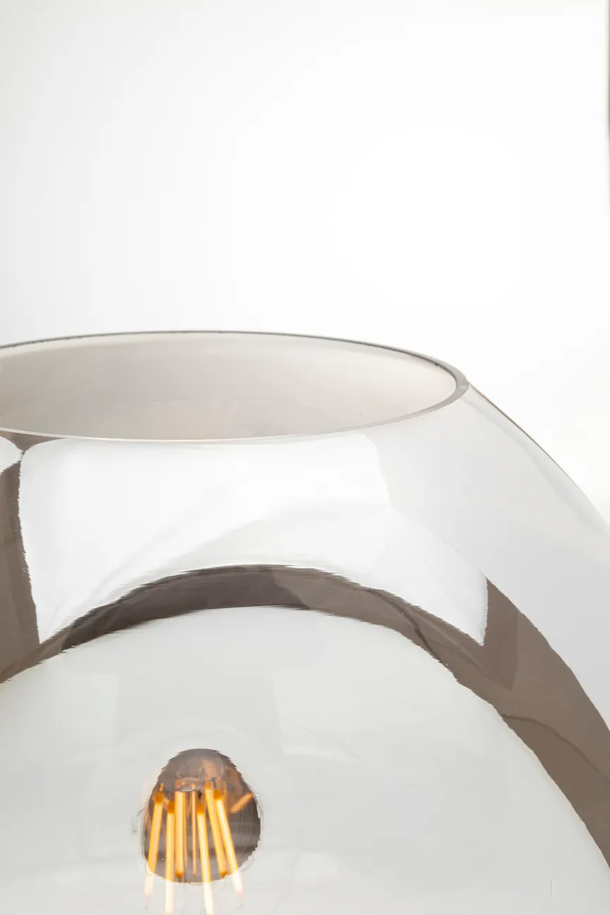Tischleuchte "Sphere" detail