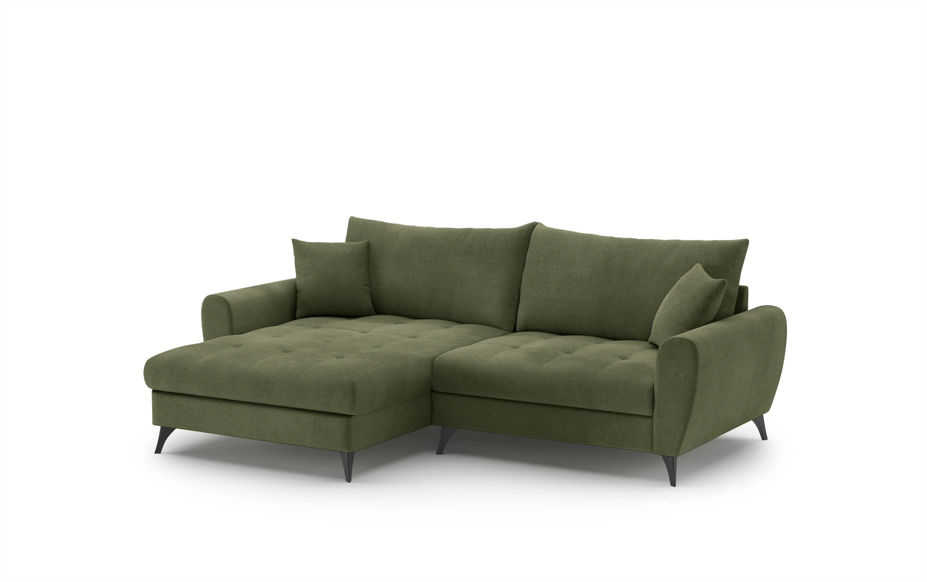 Ecksofa Blackburn II