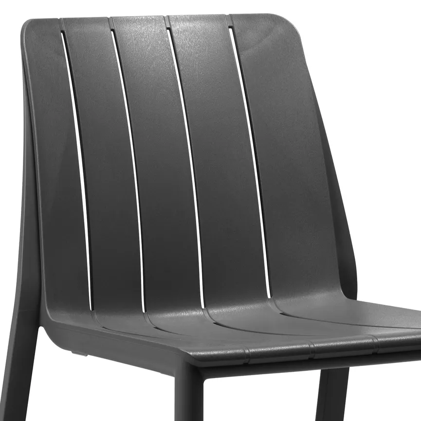 Bistrot Chair material_farbe