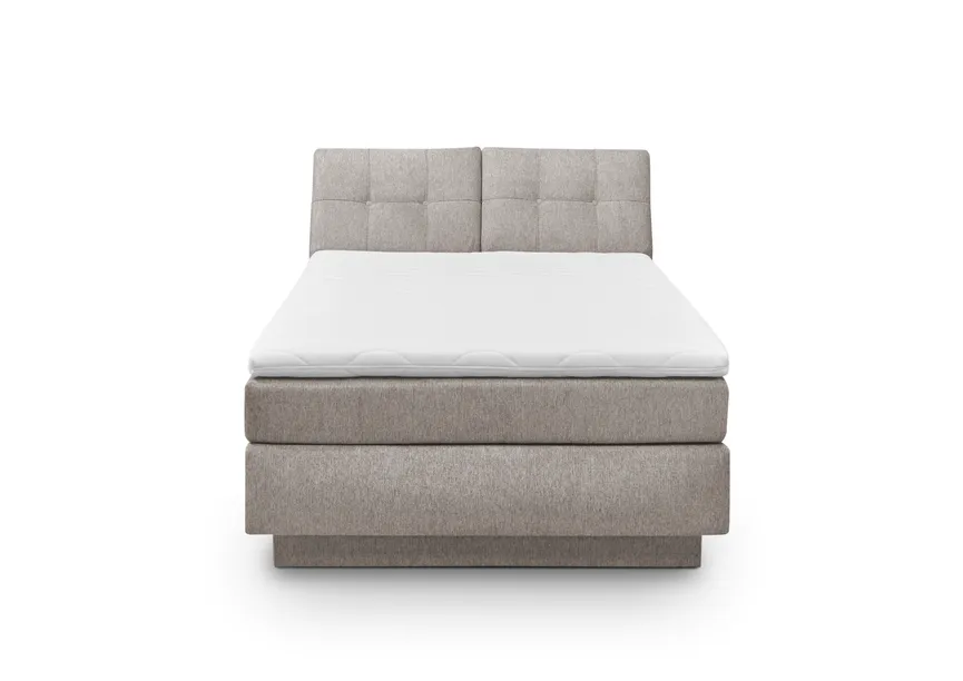 Boxspringbett 140 detail