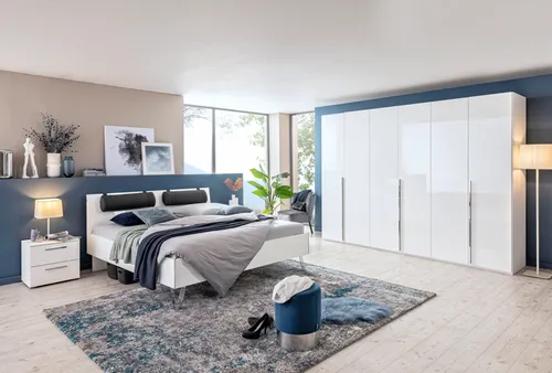 Schlafzimmer-Set