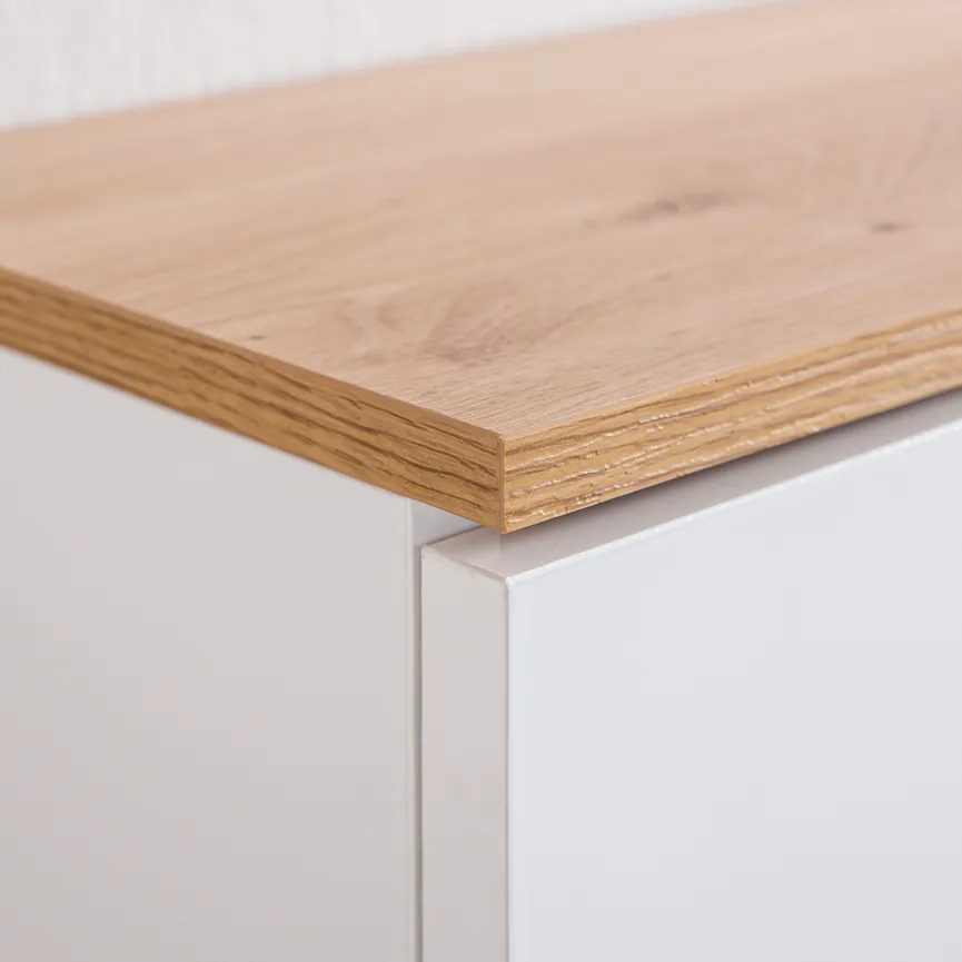 Schuhschrank 100 detail