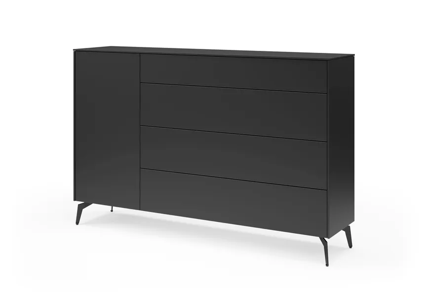 Kommode 1T/4S detail