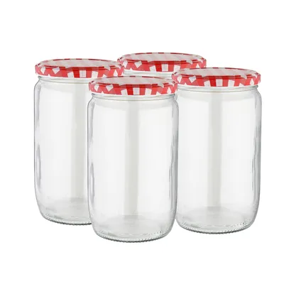 Einmachglas