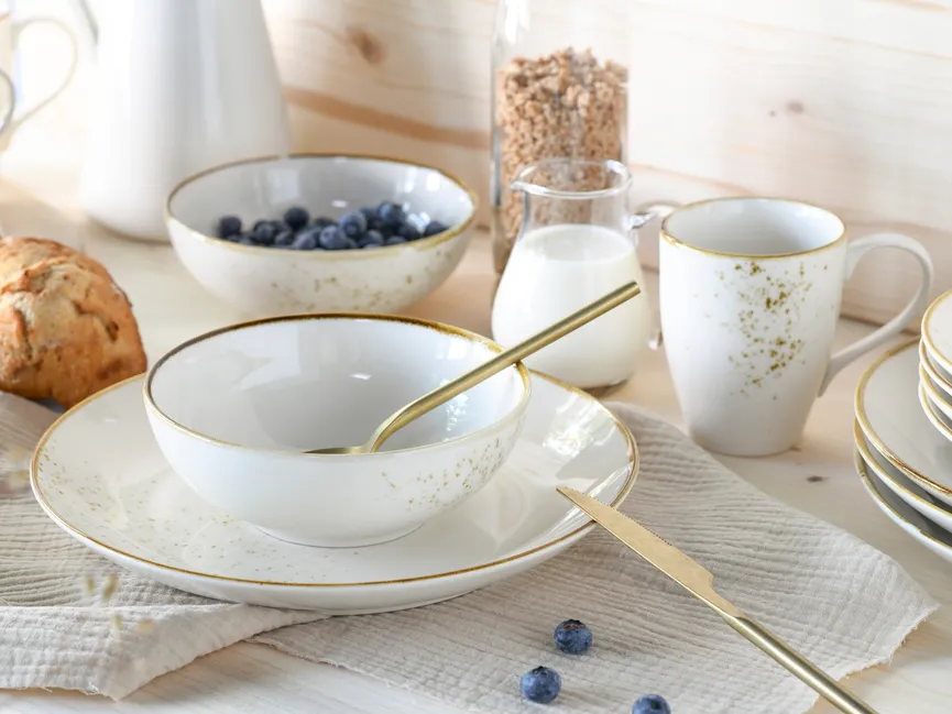 Kombi-Service 16-tlg. milieu