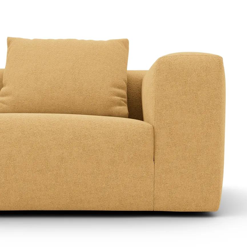 3-Sitzer+Kissen detail