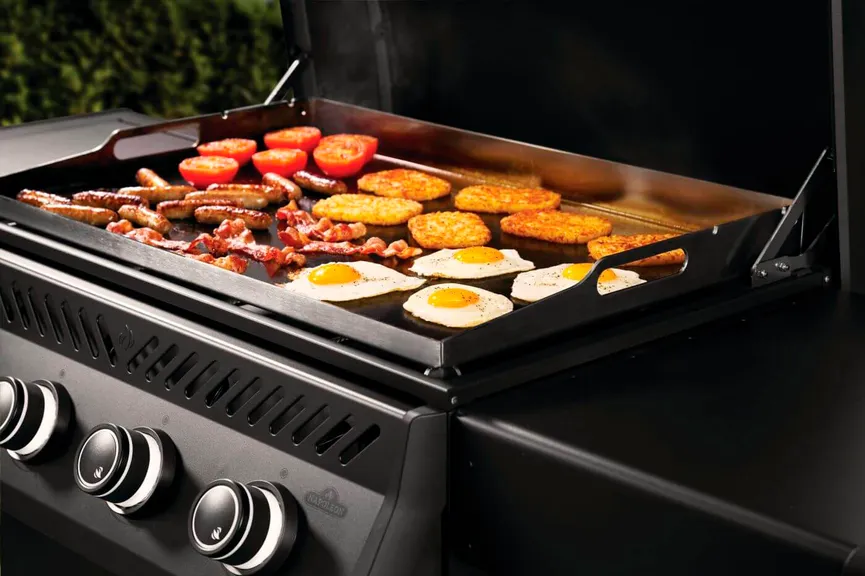 Phantom Rogue PRO 30 Plancha milieu