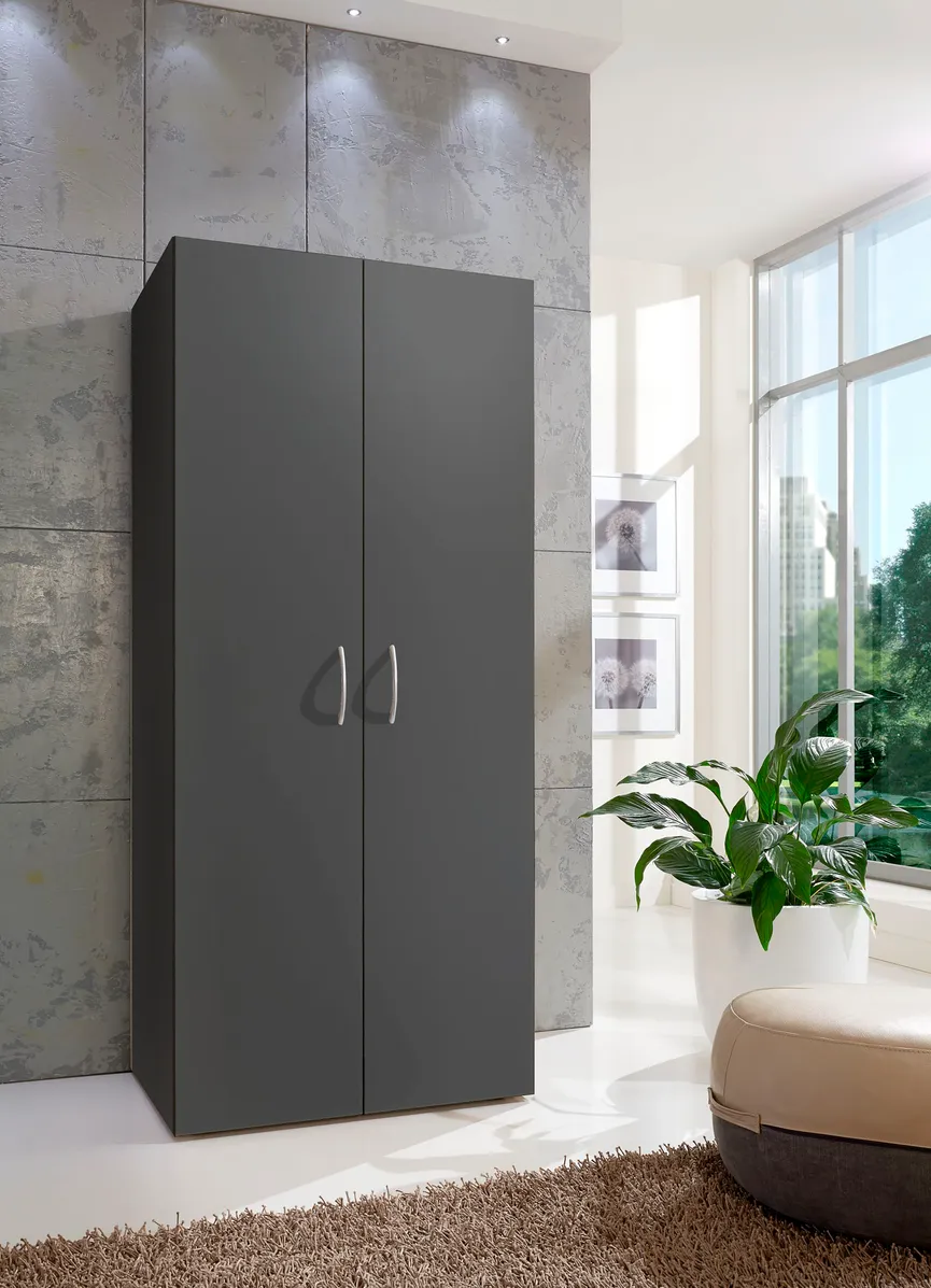 Schrank 2T milieu
