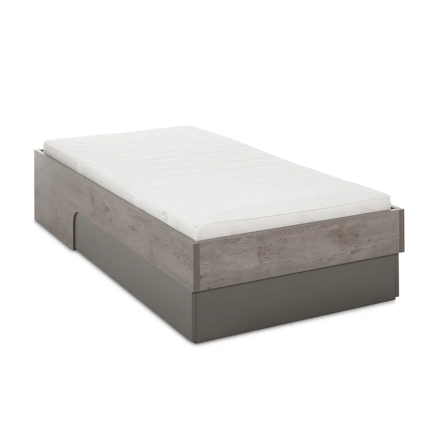 Liege LF 100x200 cm hauptaufnahme