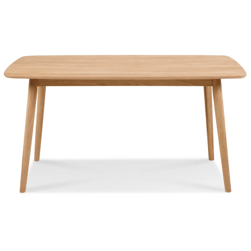 Esstisch 150cm hauptaufnahme