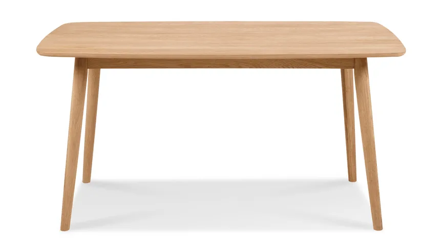 Esstisch 150cm hauptaufnahme