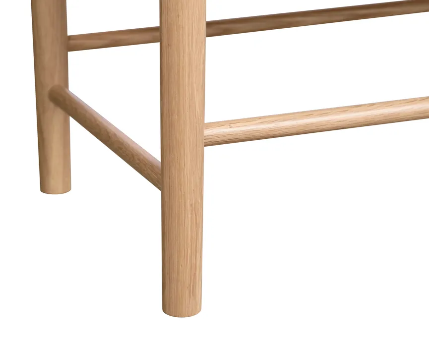 Sideboard detail