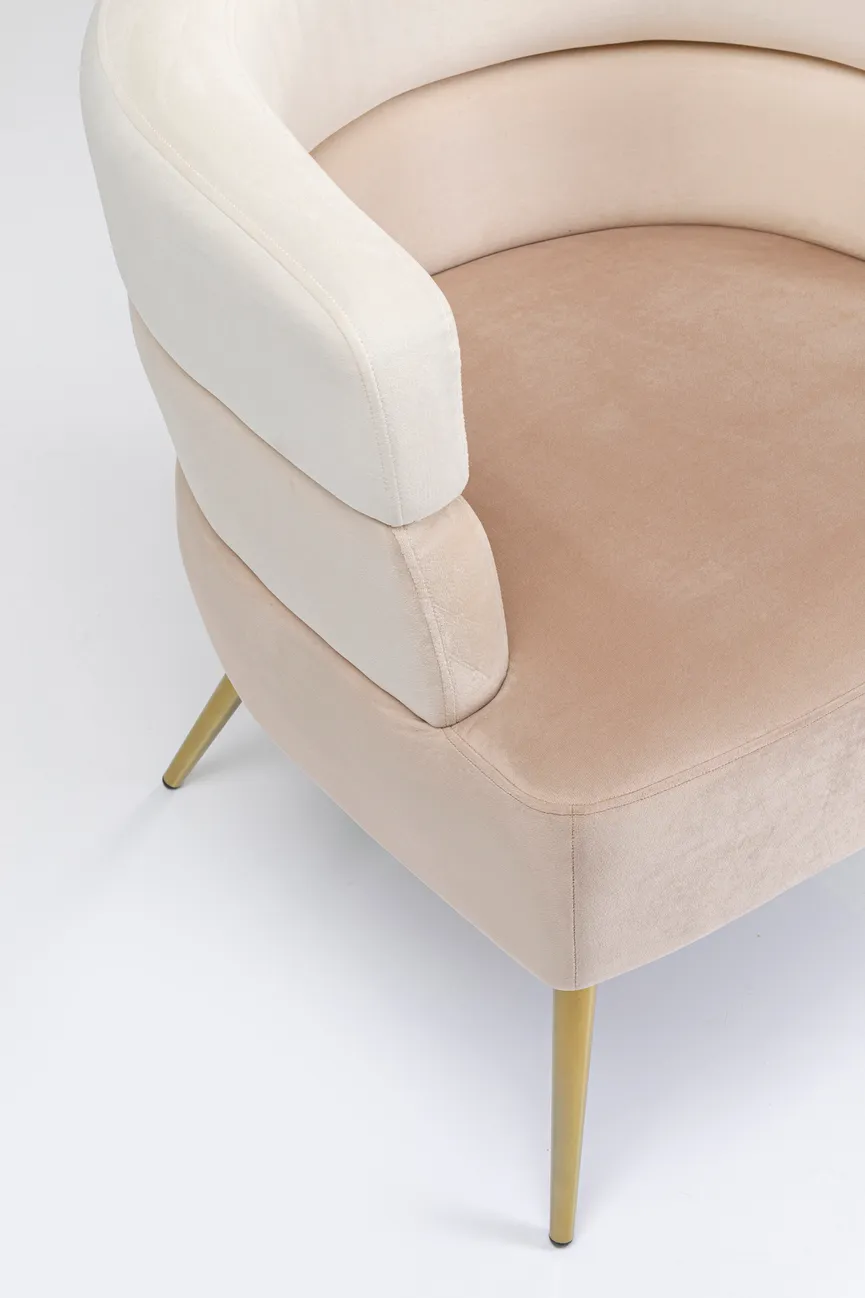 Sessel detail