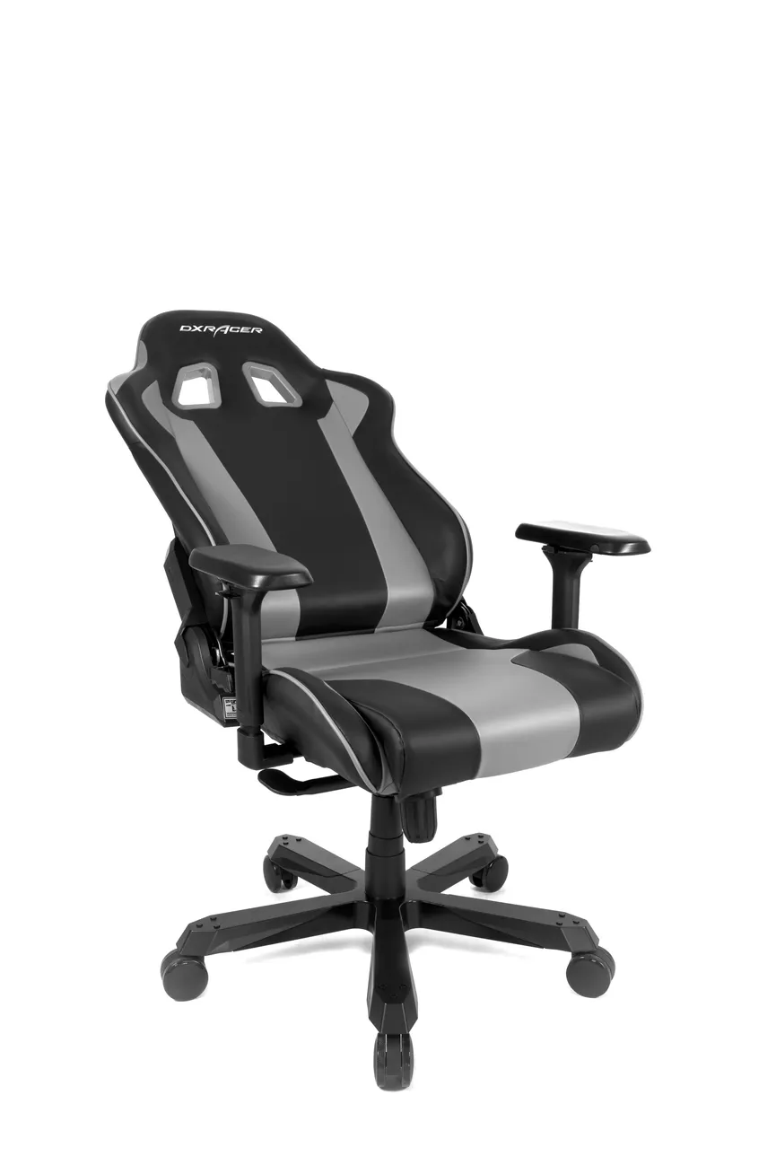 Gamingstuhl K99 detail