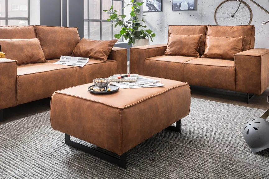 Hocker milieu