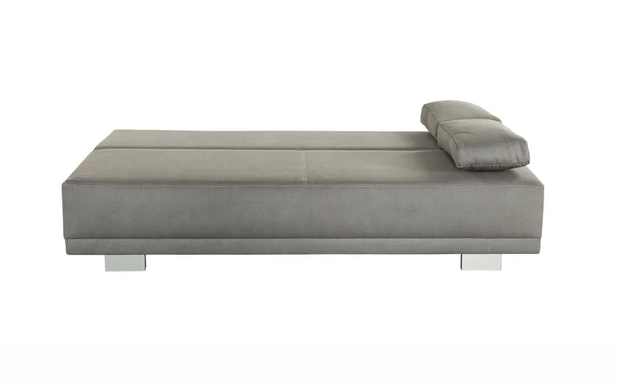 Schlafsofa detail