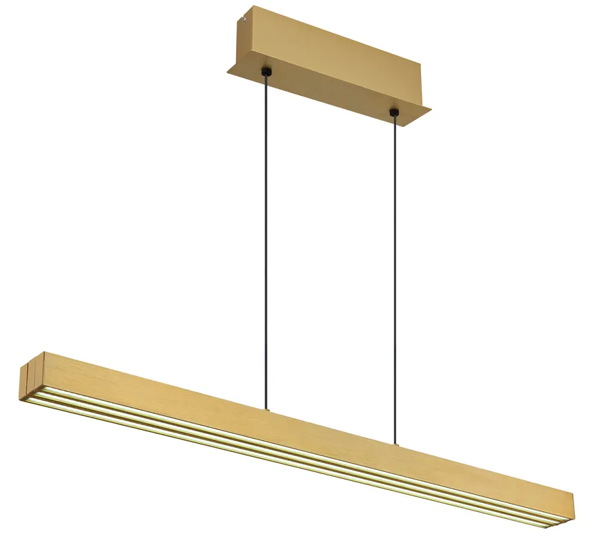 Pendelleuchte "ETHAN" detail