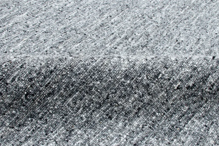 Uni-Teppich detail