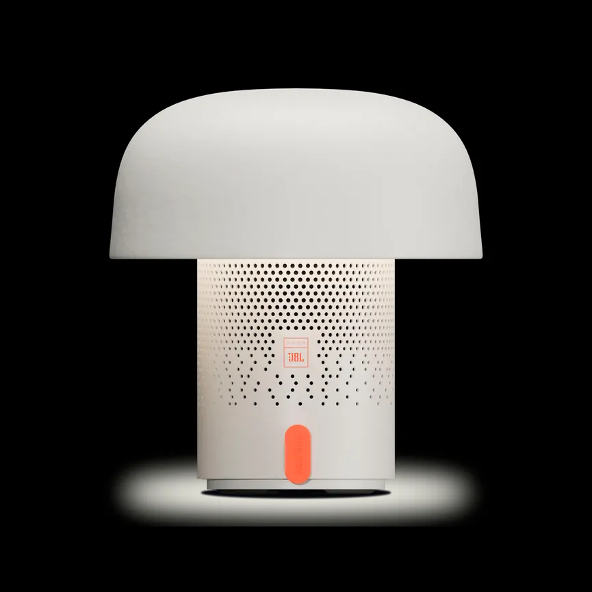 Akku-Leuchte "Sensa Play" material_farbe