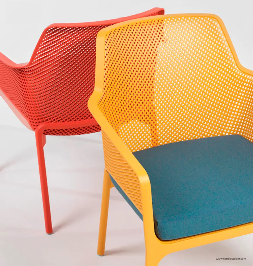 Sessel detail