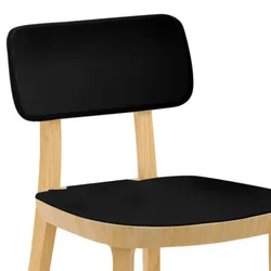Schwarz material_farbe