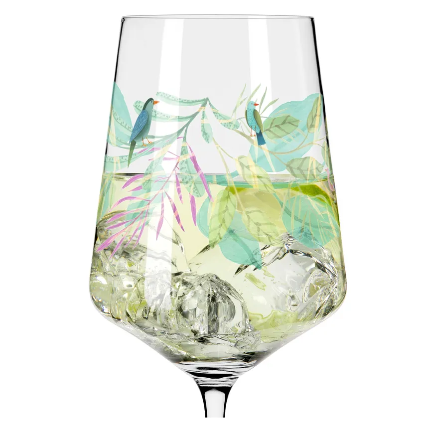 Hugoglas "Sommertau" 544 ml detail