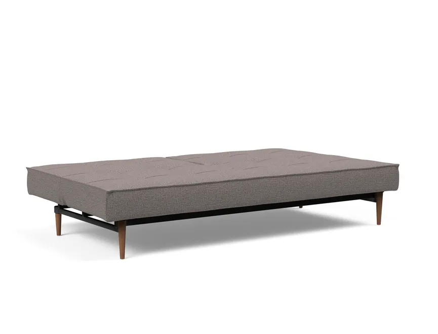 Sofa Styletto dunkel detail