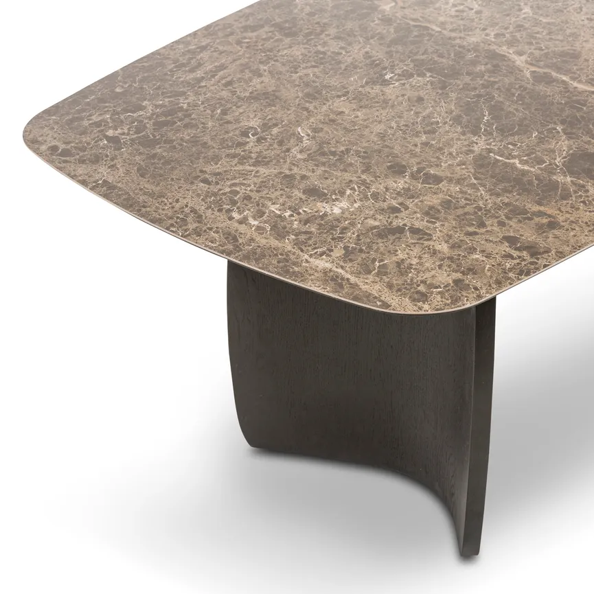 Esstisch T0700 detail