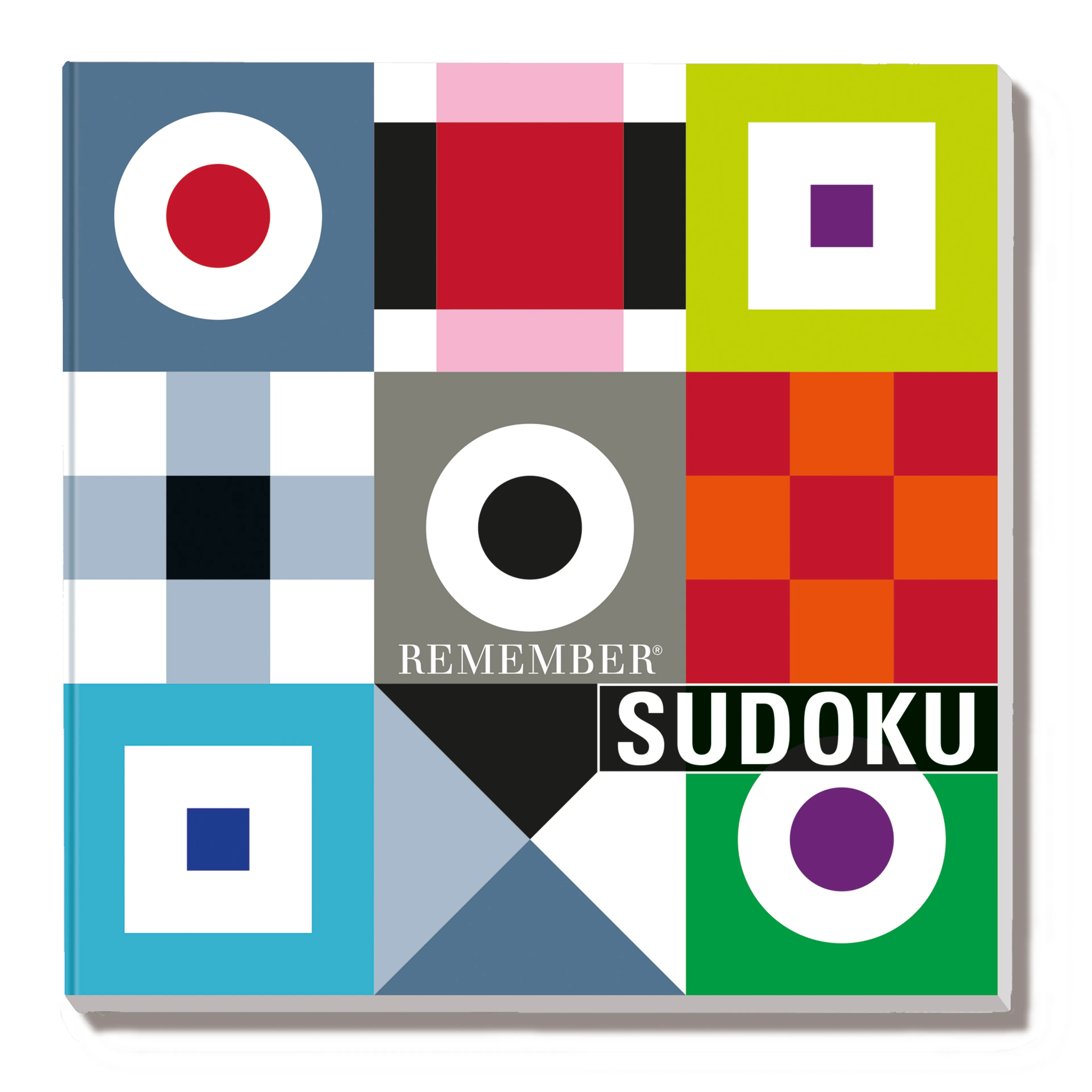 Spiel Sudoku Version 2