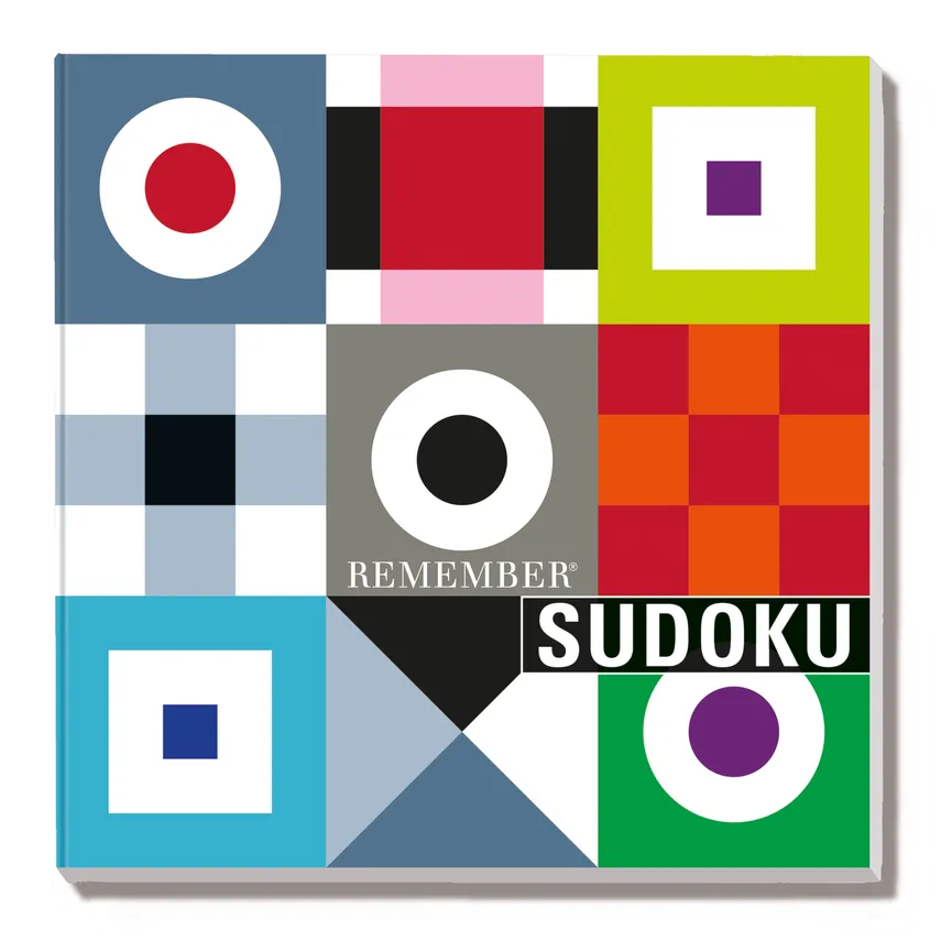 Spiel "Sudoku" Version 2 hauptaufnahme