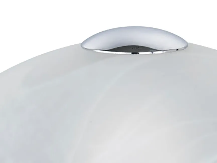 Tischleuchte "Donna" detail