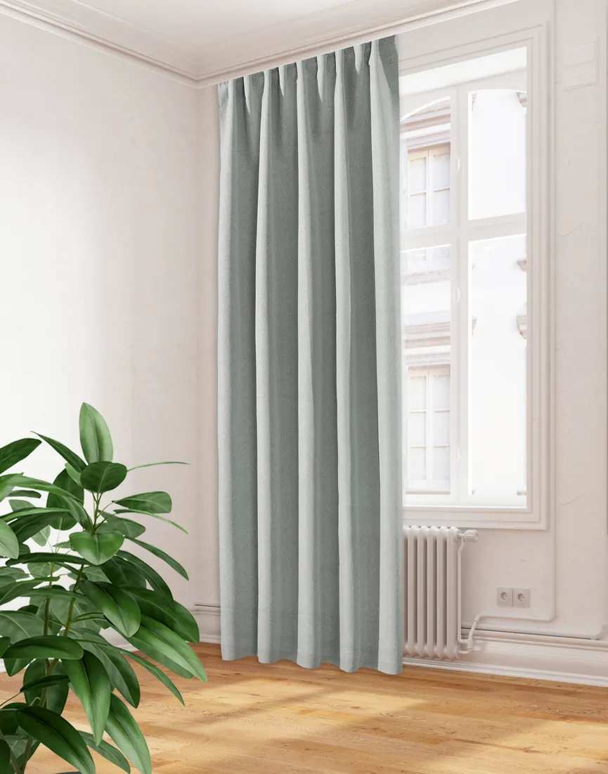 Dekoschal Jonalu 135x300 milieu