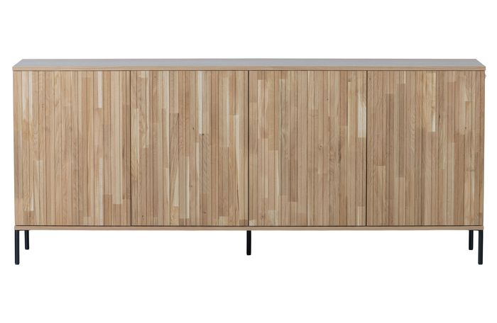 Sideboard Braun New Gravure
