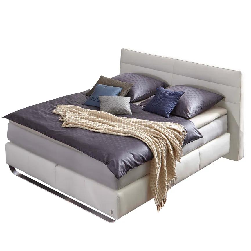 Boxspringbett hauptaufnahme